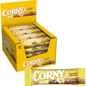 Müsliriegel Corny Big Schoko-Banane
