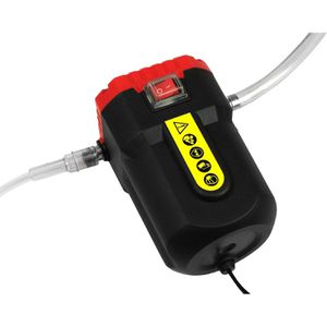 Produktbild für Ölabsaugpumpe APA 21003, elektrisch, 12 V