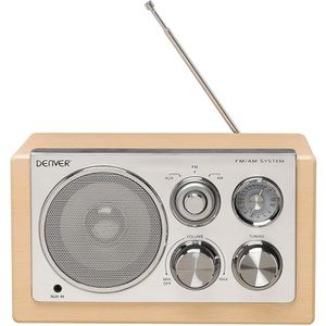 Radio Denver TR-61