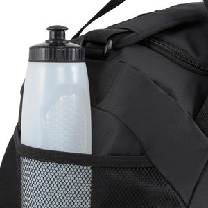 Produktbild für Sporttasche PUMA Fundamental S Sports Bag, schwarz