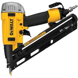 Produktbild für Druckluftnagler DeWalt DPN1564APP-XJ, Streifennagler