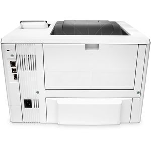 Produktbild für Laserdrucker HP LaserJet Pro M501dn, s/w