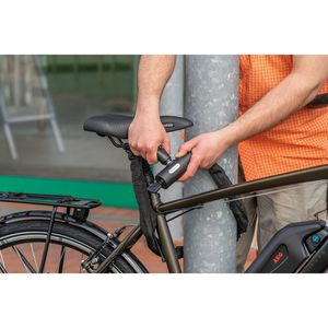 Produktbild für Fahrradschloss Prophete 6196