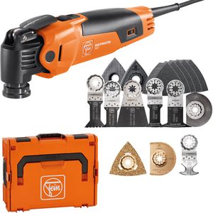 Multifunktionswerkzeug Fein MM 500 PLUS TOP