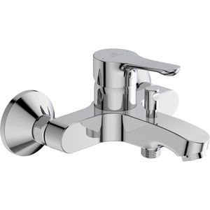 Produktbild für Badewannenarmatur Ideal-Standard Alpha BC654AA , aus Messing
