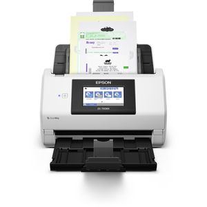Produktbild für Scanner Epson WorkForce DS-790WN, bis A4
