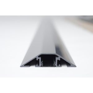 Produktbild für Kabelbrücke EHA 47732, 1 Kanal
