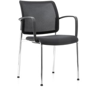 Produktbild für Besucherstuhl Köhl CONSITO NETWORK 500