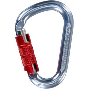 Produktbild für Karabinerhaken Skylotec H-288-TG, SNAPPY TG, Aluminium