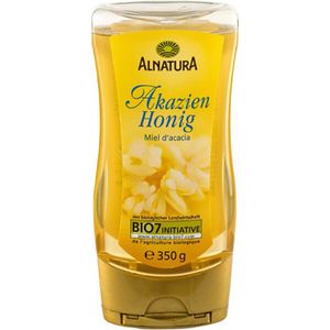 Produktbild für Honig Alnatura Akazienhonig, BIO