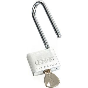 Produktbild für Vorhängeschloss Abus Titalium 64TI/40HB63, 40mm