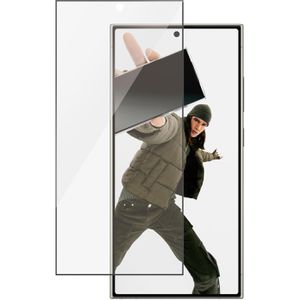 Produktbild für Displayschutzfolie PanzerGlass 7352 Ultra-Wide Fit