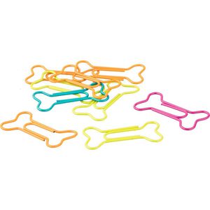 Produktbild für Büroklammern Brunnen 1020670, Clip, 30mm