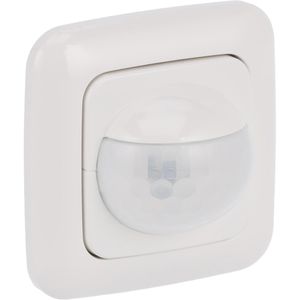 Produktbild für Bewegungsmelder Busch-Jaeger Wächter Komfort 64764 UJ-214, Set