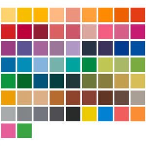 Produktbild für Filzstifte Stabilo Pen 68 ARTY, 6865-1-20