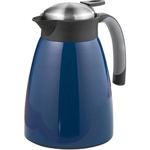 Thermoskanne Esmeyer Glace, 305-040, Edelstahl