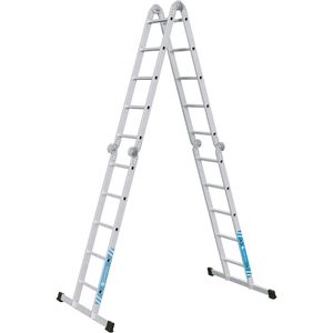 Gelenkleiter Zarges Multimax M, 41689, Länge 5,85m