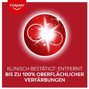 Produktbild für Zahnpasta Colgate Max White Optic