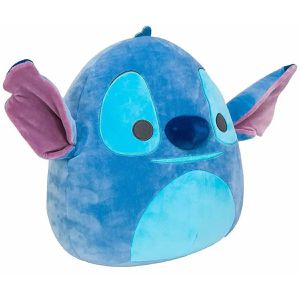 Produktbild für Kuscheltier Squishmallows SQK0303