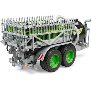 Produktbild für Landwirtschaftsfahrzeug bruder Fliegl Jumbo Line