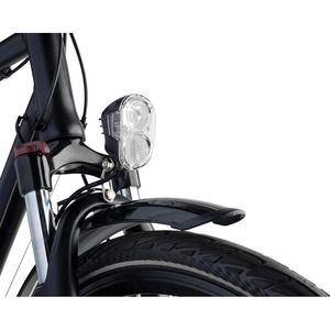 Produktbild für Fahrradlicht AXA ECHO 15 Switch