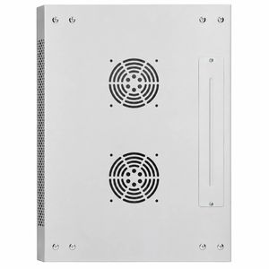 Produktbild für Netzwerkschrank Extralink Standard, EX.8536, 19 Zoll