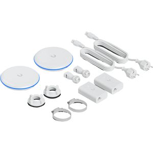 Produktbild für WLAN-Bridge UbiQuiti UniFi, UBB-EU, 2er-Set
