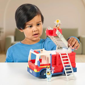 Produktbild für Spielset Moose-Toys Bluey 17610, ab 3 Jahre