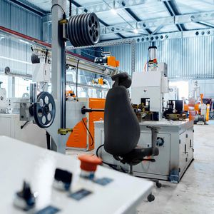 Produktbild für Bürostuhl hJh-OFFICE RESISTIO XXL, 608917