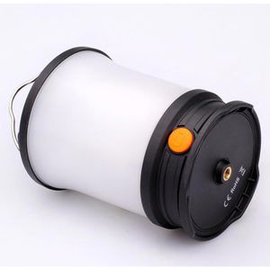 Produktbild für Campinglampe Fenix CL30R, Akku, aufladbar