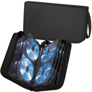 CD-DVD-Tasche Hama 11616 für 64 CDs