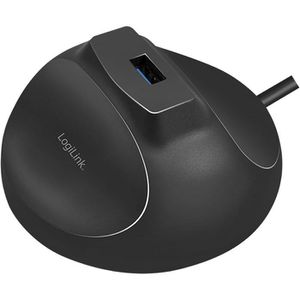 Produktbild für WLAN-Adapter LogiLink WL0247, USB 3.0