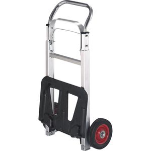 Produktbild für Sackkarre Meister Paketkarre, 8985550, klappbar