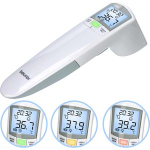 Fieberthermometer Beurer FT 100