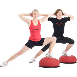 Produktbild für Balance-Ball Togu Jumper mit Luftpumpe