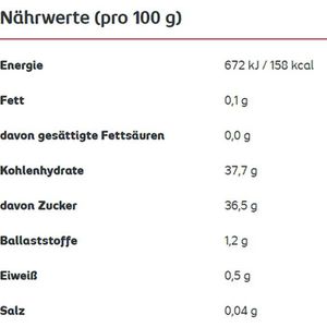 Produktbild für Fruchtaufstrich Schwartau Extra weniger Zucker, Aprikose