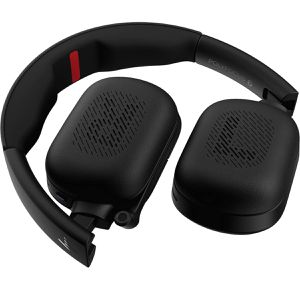 Produktbild für Headset Poly Focus 625 Fold Stereo