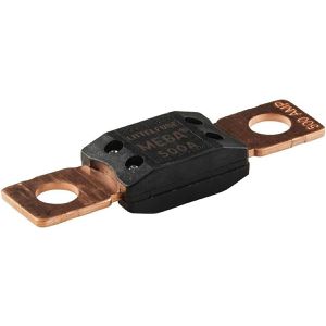 Hochstromsicherung Hella 8JS 742 902-111, MEGA