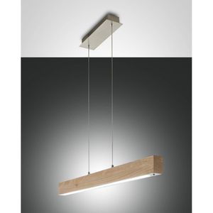 Produktbild für Pendelleuchte Fabas-Luce Badia, mit LED