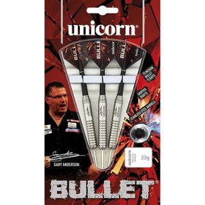 Produktbild für Dartpfeile Unicorn Bullet Gary Anderson, 27524