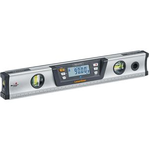 Produktbild für Wasserwaage Laserliner 081.270A, DigiLevel Pro 40, mit Laser