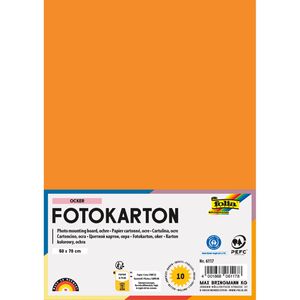 Fotokarton Folia 6117, 50 x 70 cm