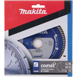 Produktbild für Trennscheibe Makita B-12996, Comet