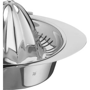 Produktbild für Zitronenpresse WMF Gourmet, 06.4689.9990