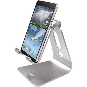 Produktbild für Handyhalterung Helit The lite Stand H2380100, für Tisch