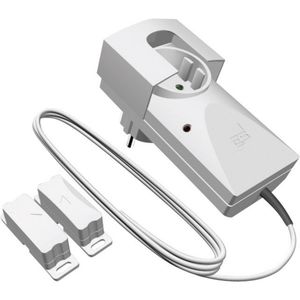 Produktbild für Abluftsteuerung Schabus KDS 210 Kabel