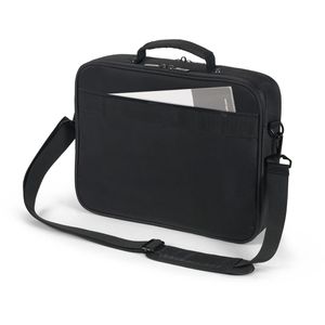 Produktbild für Laptoptasche Dicota Eco Multi Core, schwarz