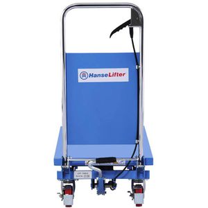 Produktbild für Hubtisch HanseLifter SPA150, fahrbar