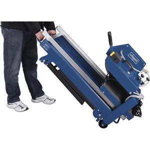 Produktbild für Steintrennmaschine Scheppach HSM3500