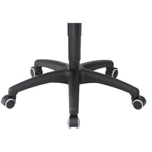 Produktbild für Arbeitsstuhl meychair PW1-TR-B, buche